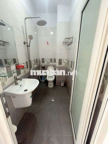 Căn hộ cho thuê đt 32m2 đầy đủ nội thất
