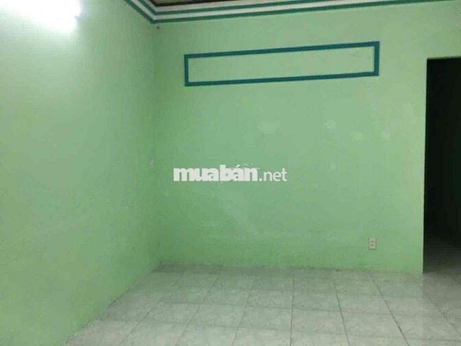 nhà thuê Bùi tư toàn an lạc bình Tân DT 64m giá 6tr