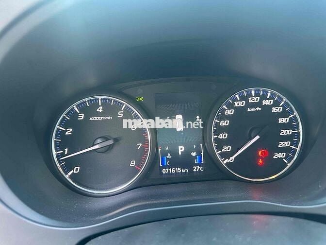 Mitsubishi Outlander 2.0CVT Premium 2019-71000km