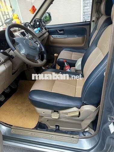 Mitsubishi Jolie 2004 MB 2.0 MPI 2004  - 5 km