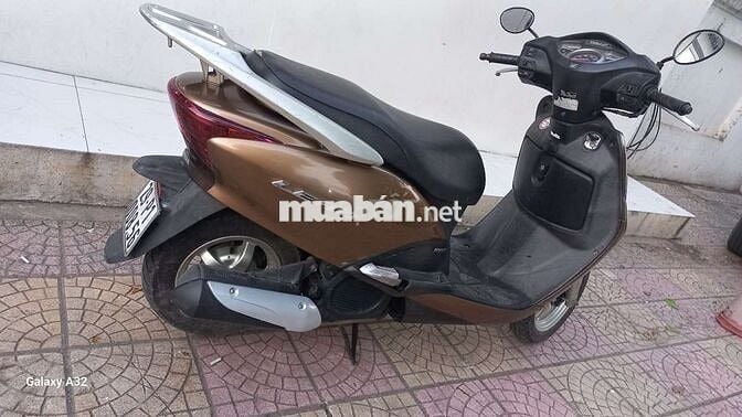 Cá nhân thanh lý lead đep