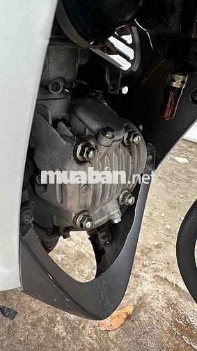 Future neo kim 2007 áo fi09 trắng ( hỗ trợ góp )