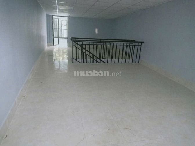 Bán nhà ấp 6A gần rạch cầu suối vĩnh lộc B