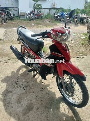 Yamha,đang ký 2019,bs 71