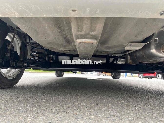 Hyundai Grand i10 2021 1.2 Base bao zin bao chếch