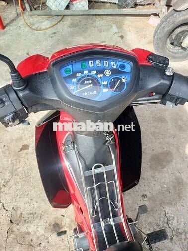 Yamha,đang ký 2019,bs 71