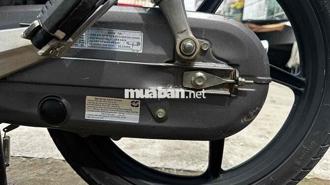 Future neo kim 2007 áo fi09 trắng ( hỗ trợ góp )