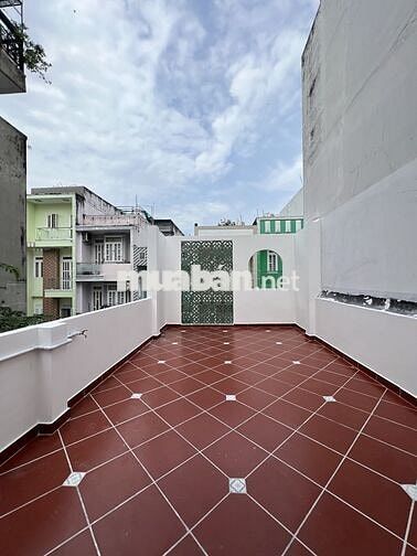 Nhà 2 mặt tiền khu Tên Lửa, Bình Tân 52m2 3PN mới đẹp ở ngay