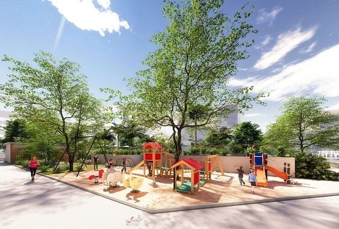 Cần bán căn hộ chung cư Nhà Ở Xã Hội Thăng Long 44m2 giá chỉ từ 945Tr