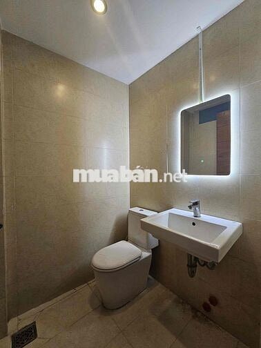 🏡 Căn hộ 2PN-1WC - Cửa sổ - Nội thất cao cấp - 50m2 - Q. Bình Thạnh ☄️