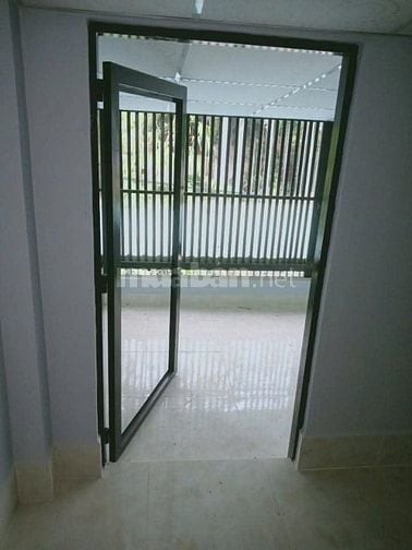 Bán nhà ấp 6A gần rạch cầu suối vĩnh lộc B