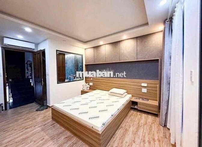 THIỆN CHÍ GIẢM MẠNH NHÀ LÊ VĂN THỌ ,P8,GÒ VẤP.GIÁ:6Tỷ390/72m2.SỔ SẴN.