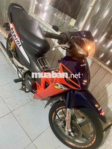 repsol (honđa 2007)