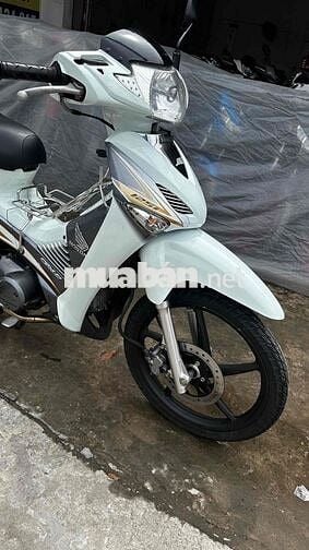 Future neo kim 2007 áo fi09 trắng ( hỗ trợ góp )