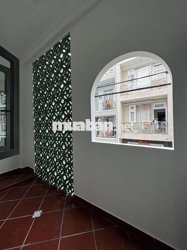 Nhà 2 mặt tiền khu Tên Lửa, Bình Tân 52m2 3PN mới đẹp ở ngay