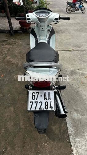 Future neo kim 2007 áo fi09 trắng ( hỗ trợ góp )