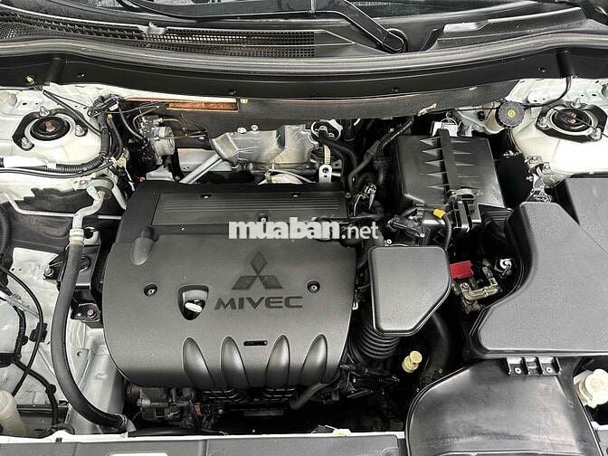 Mitsubishi Outlander 2.0CVT Premium 2019-71000km