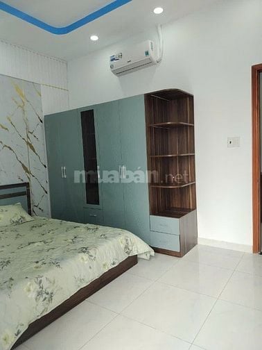 nhà tx22 bán thạnh xuân quận 12