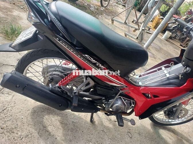 Yamha,đang ký 2019,bs 71