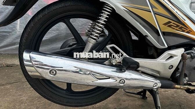 Future neo kim 2007 áo fi09 trắng ( hỗ trợ góp )