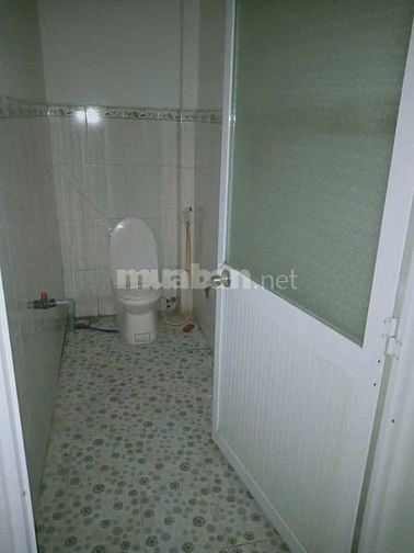 Bán nhà ấp 6A gần rạch cầu suối vĩnh lộc B