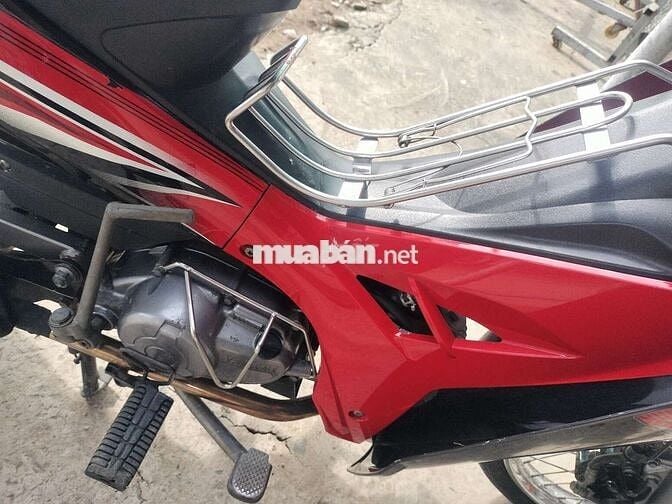 Yamha,đang ký 2019,bs 71