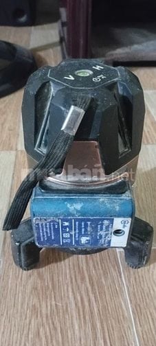 Máy đo bằng lade..............