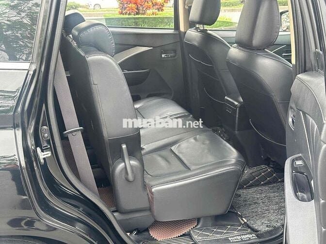 ban Xpander 2020 1.5AT gia đình 1 chủ bao chếch