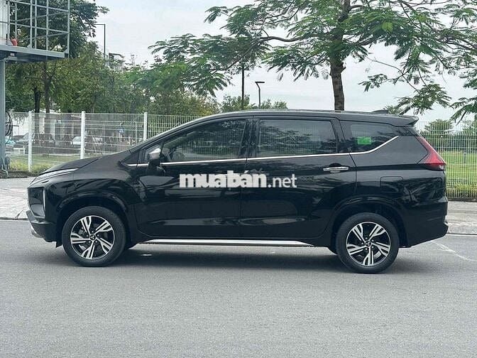 ban Xpander 2020 1.5AT gia đình 1 chủ bao chếch