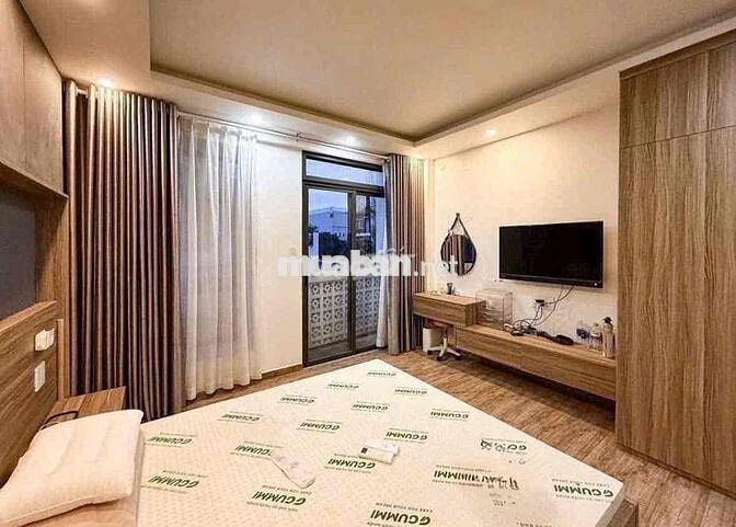 THIỆN CHÍ GIẢM MẠNH NHÀ LÊ VĂN THỌ ,P8,GÒ VẤP.GIÁ:6Tỷ390/72m2.SỔ SẴN.