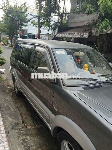 Mitsubishi Jolie 2004 MB 2.0 MPI 2004  - 5 km