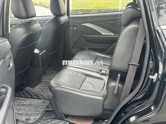 ban Xpander 2020 1.5AT gia đình 1 chủ bao chếch