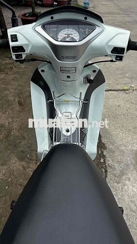 Future neo kim 2007 áo fi09 trắng ( hỗ trợ góp )