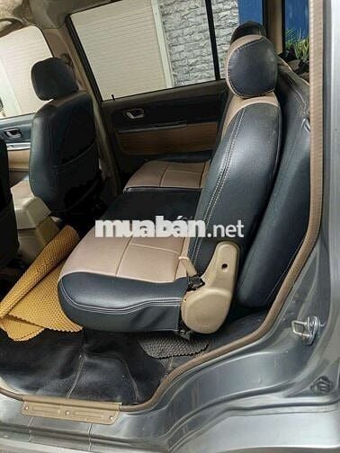 Mitsubishi Jolie 2004 MB 2.0 MPI 2004  - 5 km