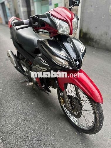 Jupiter Fi 2015 máy êm ru BS73 giấy tờ đầy đủ