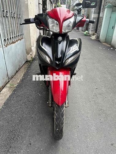 Jupiter Fi 2015 máy êm ru BS73 giấy tờ đầy đủ