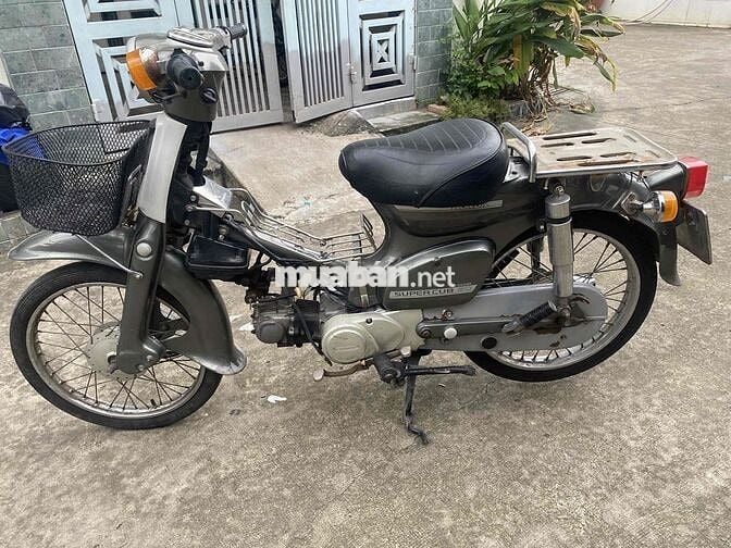 cub 81 đồ zin liền lạc