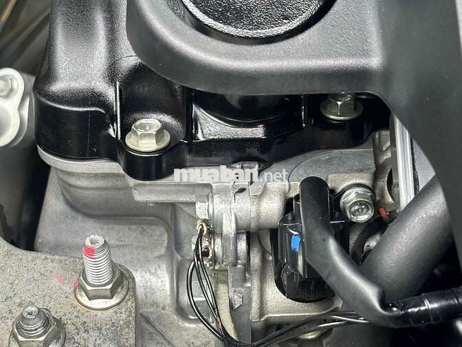 ban Xpander 2020 1.5AT gia đình 1 chủ bao chếch