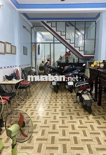 📢 Bán nhà GIÁ HẤP DẪN 9.6 TỶ PHAN XÍCH LONG  °  97m2 hẻm ô tô đậu đỗ