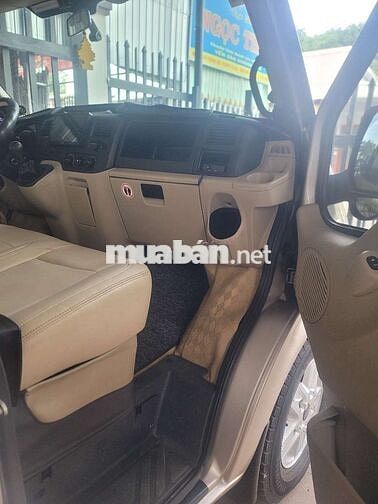 Luxury 12/2015 xe đẹp như 2020