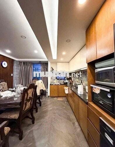 THIỆN CHÍ GIẢM MẠNH NHÀ LÊ VĂN THỌ ,P8,GÒ VẤP.GIÁ:6Tỷ390/72m2.SỔ SẴN.