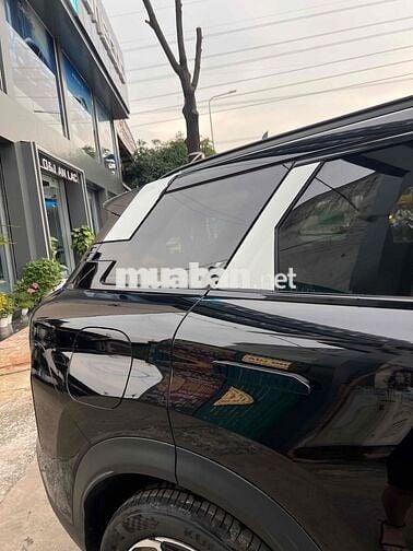 VinFast Lux SA2.0 2021 SA2.0 tiêu chuẩn