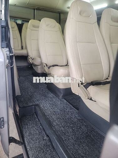 Luxury 12/2015 xe đẹp như 2020