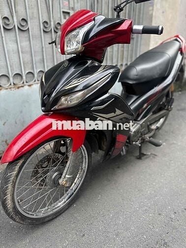 Jupiter Fi 2015 máy êm ru BS73 giấy tờ đầy đủ