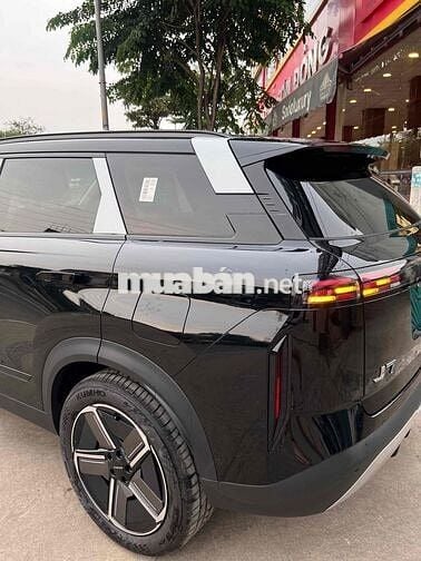 VinFast Lux SA2.0 2021 SA2.0 tiêu chuẩn