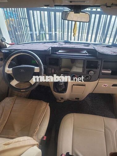 Luxury 12/2015 xe đẹp như 2020