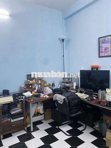 📢 Bán nhà GIÁ HẤP DẪN 9.6 TỶ PHAN XÍCH LONG  °  97m2 hẻm ô tô đậu đỗ