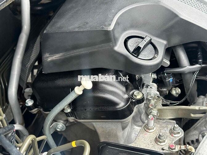 ban Xpander 2020 1.5AT gia đình 1 chủ bao chếch