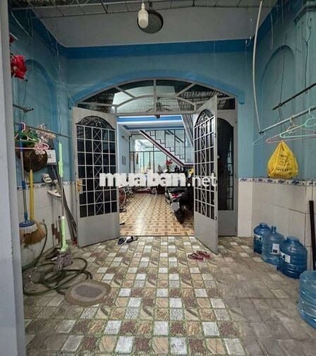 📢 Bán nhà GIÁ HẤP DẪN 9.6 TỶ PHAN XÍCH LONG  °  97m2 hẻm ô tô đậu đỗ