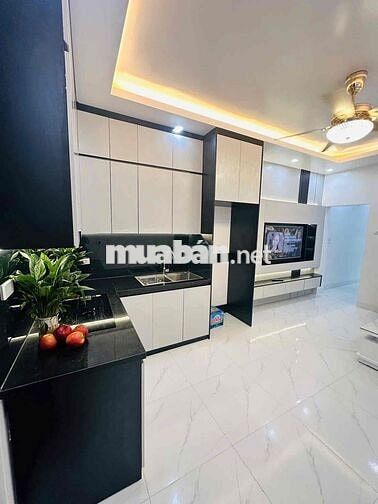 Tập thể Phan Đình Giót, ô đỗ chân toà, KD, full NT 85m2 tầng 1